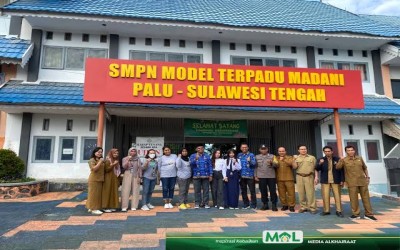 Membangun Kolaborasi Belajar